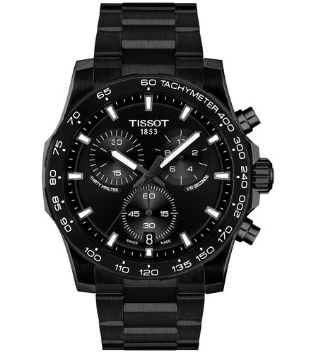 Reloj Tissot De Pulso T1254173305100
