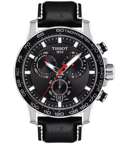 Reloj Tissot De Pulso T1256171605100