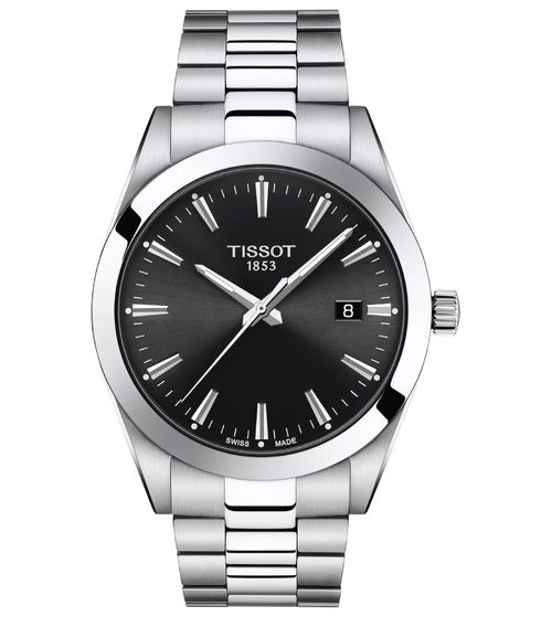 Reloj Tissot De Pulso T1274101105100