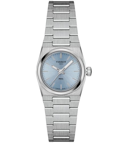 Reloj Tissot De Pulso T1370101135100
