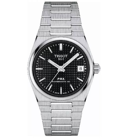 Reloj Tissot De Pulso T1372071105100
