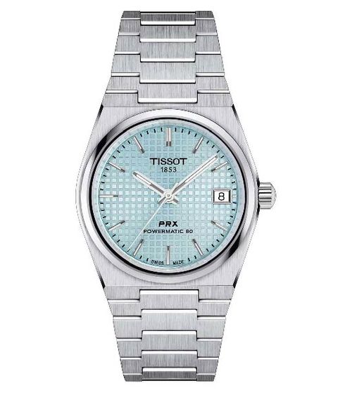 Reloj Tissot De Pulso T1372071135100