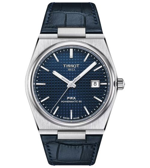 Reloj Tissot De Pulso T1374071604100