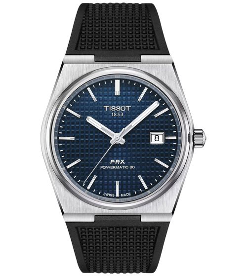 Reloj Tissot De Pulso T1374071704100