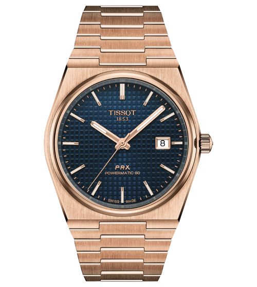 Reloj Tissot De Pulso T1374073304100
