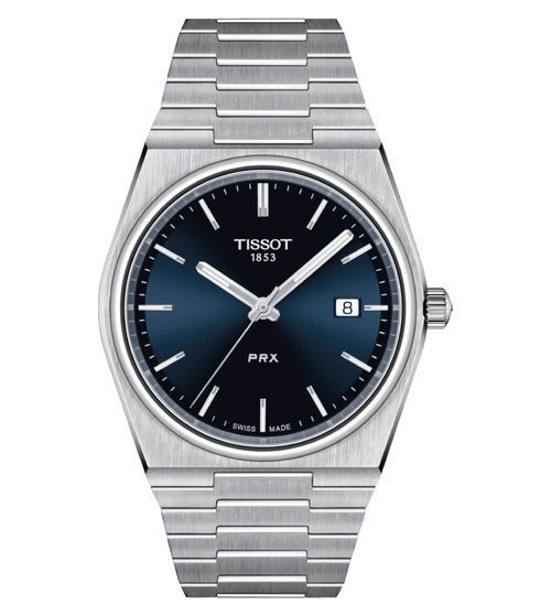 Reloj Tissot De Pulso T1374101104100