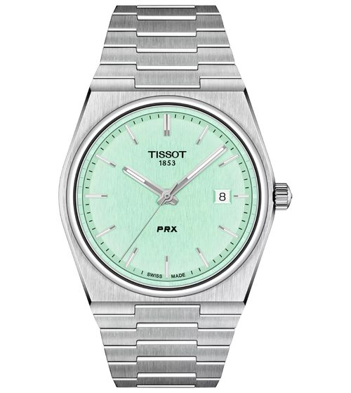 Reloj Tissot De Pulso T1374101109101