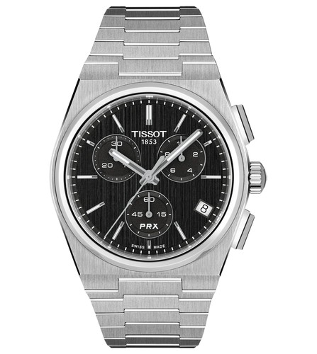 Reloj Tissot De Pulso T1374171105100