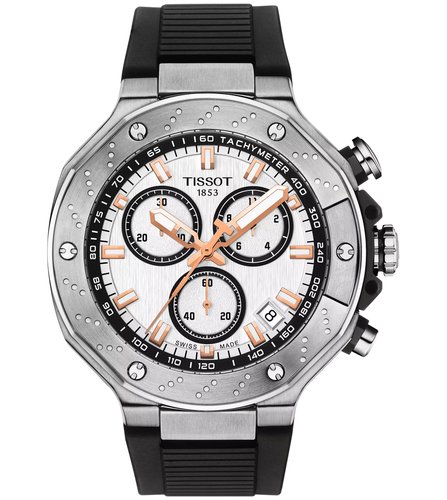 Reloj Tissot De Pulso T1414171701100