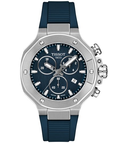 Reloj Tissot De Pulso T1418171704100