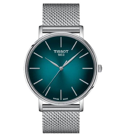 Reloj Tissot De Pulso T1434101109100