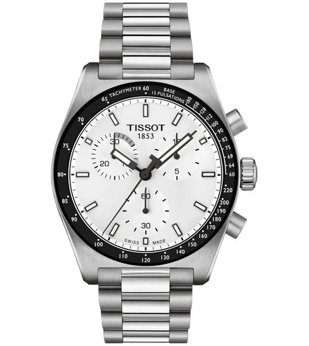 Reloj Tissot De Pulso T1494171101100