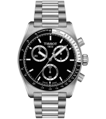 Reloj Tissot De Pulso T1494171105100