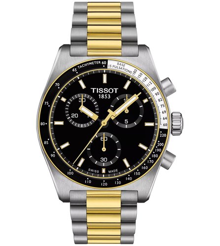 Reloj Tissot De Pulso T1494172205100