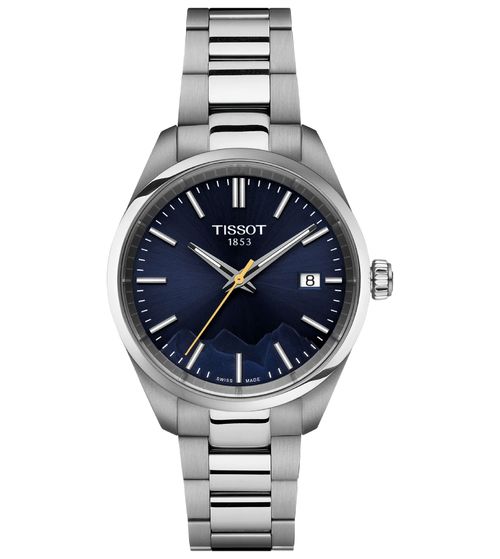 Reloj Tissot De Pulso T1502101104101
