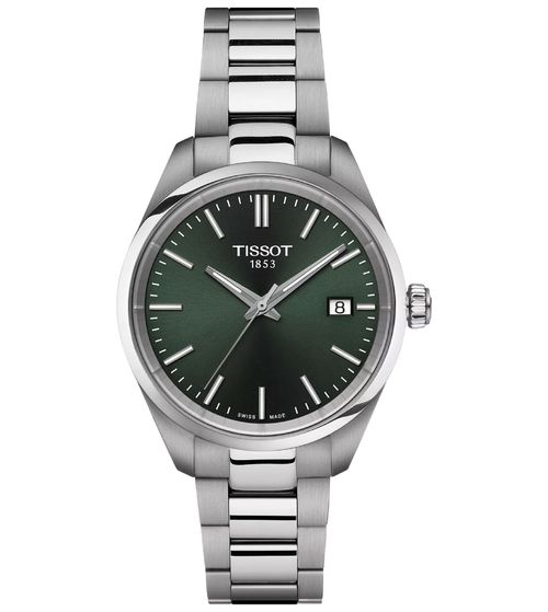 Reloj Tissot De Pulso T1502101109100