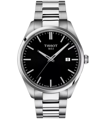 Reloj Tissot De Pulso T1504101105100