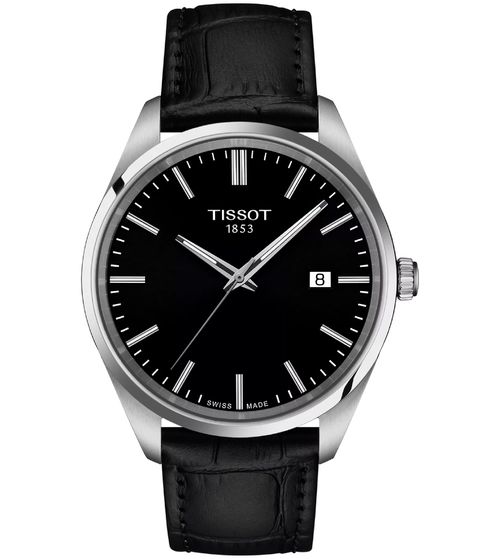 Reloj Tissot De Pulso T1504101605100