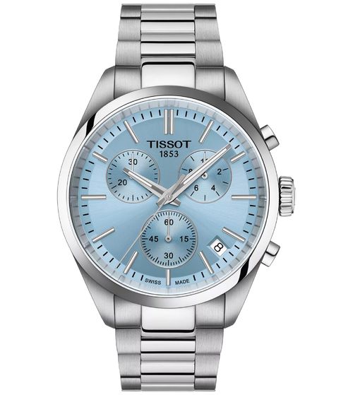 Reloj Tissot De Pulso T1504171135100