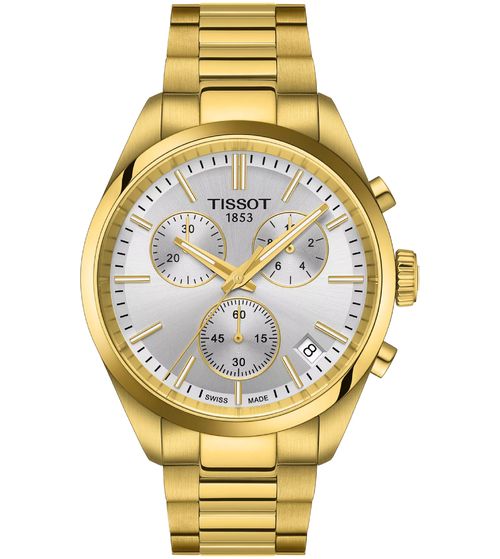 Reloj Tissot De Pulso T1504173303100
