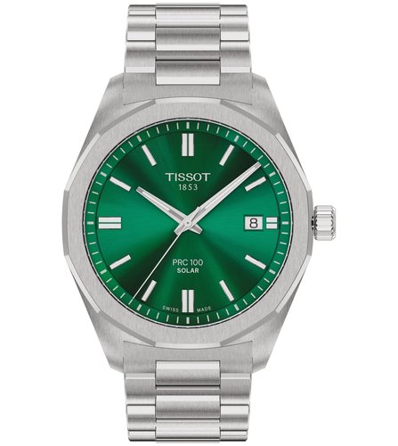 Reloj Tissot De Pulso T1514221109100