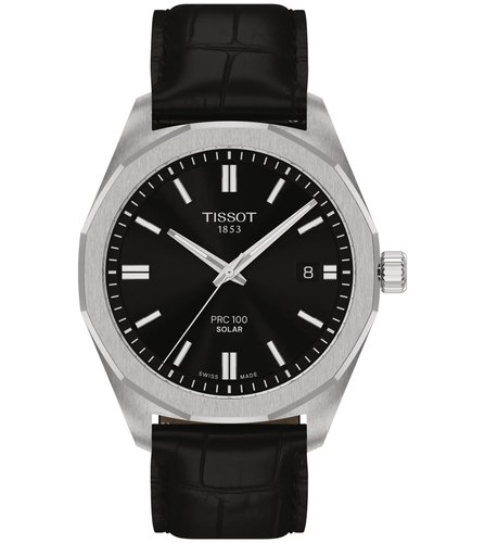 Reloj Tissot De Pulso T1514221605100