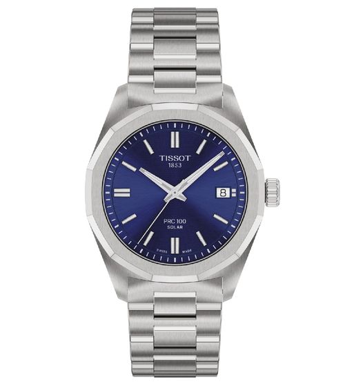 Reloj Tissot De Pulso T1518221104100