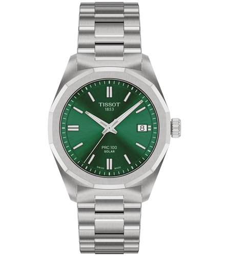 Reloj Tissot De Pulso T1518221109100
