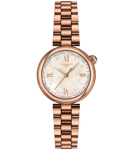 Reloj Tissot De Pulso T1520103311801