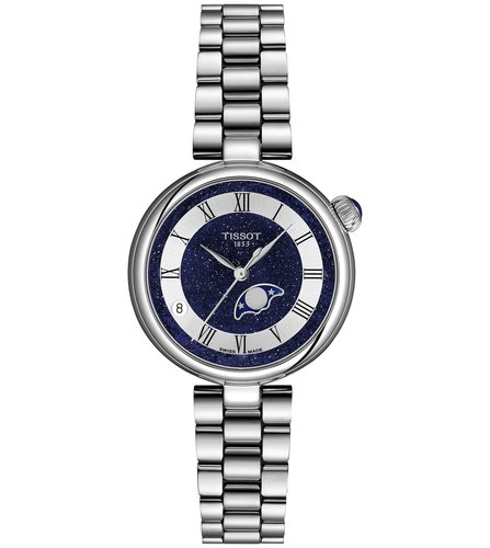 Reloj Tissot De Pulso T1522231149300