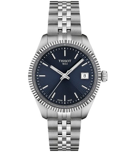Reloj Tissot De Pulso T1562101104100