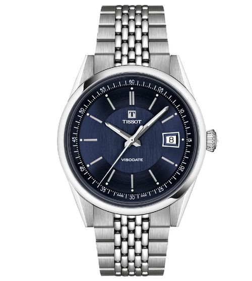 Reloj Tissot De Pulso T1574071104100