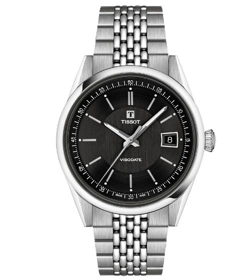 Reloj Tissot De Pulso T1574071105100