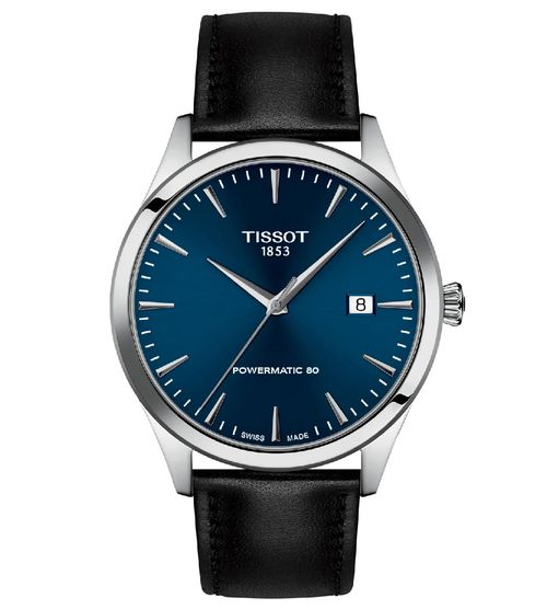 Reloj Tissot De Pulso T1584071604100