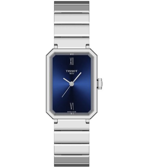 Reloj Tissot De Pulso T1601101104300