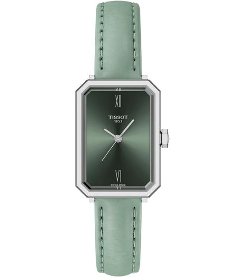 Reloj Tissot De Pulso T1601101609300