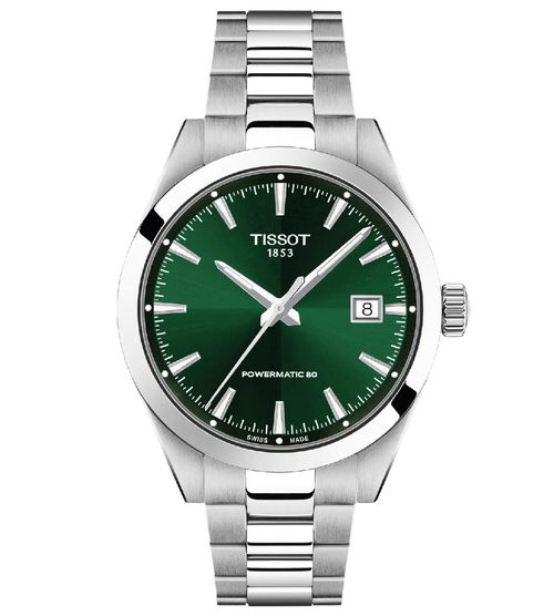 Reloj Tissot De Pulso T1658071109100
