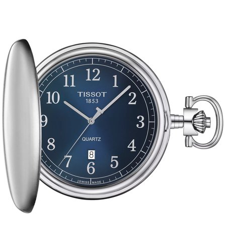 Reloj Tissot De Pulso T8624101904200