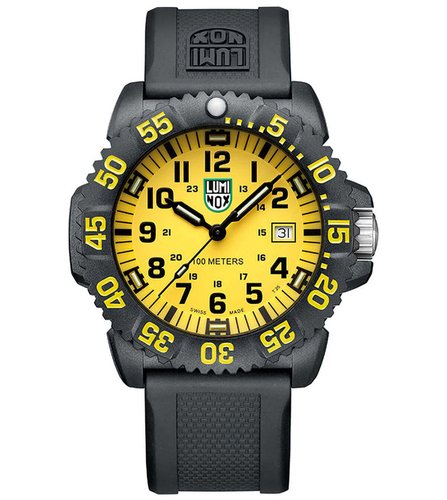 Reloj Luminox De Pulso X2.2055.1