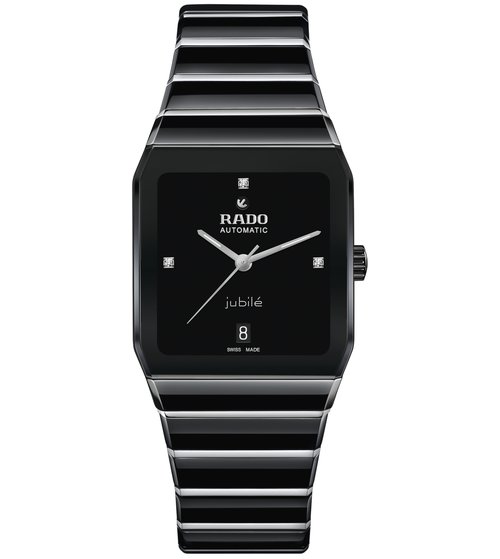 Reloj Rado De Pulso R10201712