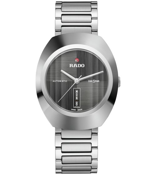 Reloj Rado De Pulso R12160103