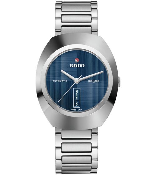 Reloj Rado De Pulso R12160213