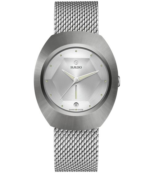 Reloj Rado De Pulso R12163118