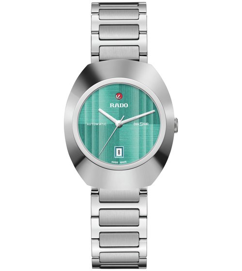 Reloj Rado De Pulso R12170323
