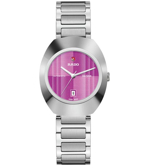 Reloj Rado De Pulso R12170333
