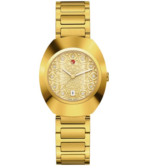 Reloj Rado De Pulso R12171633