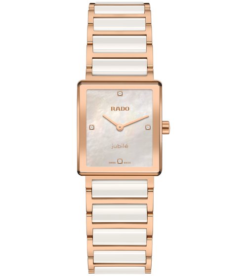 Reloj Rado De Pulso R20251902