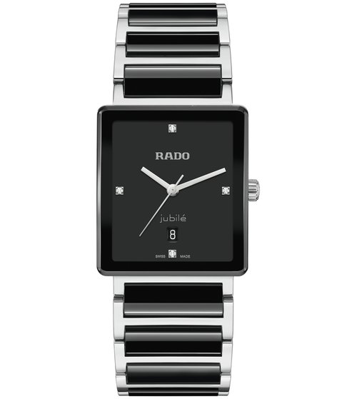 Reloj Rado De Pulso R20255712