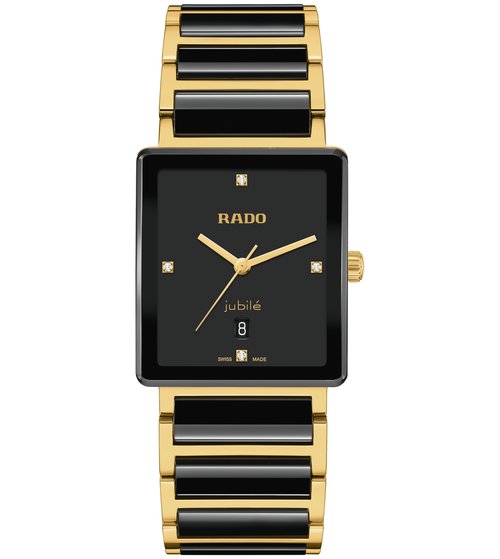 Reloj Rado De Pulso R20256712