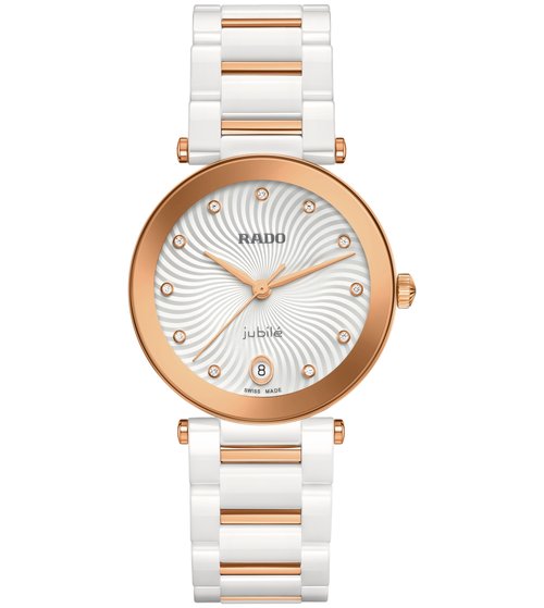 Reloj Rado De Pulso R22240703